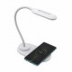 Lampara LED Denver con cargador de móvil inalámbrico LQI