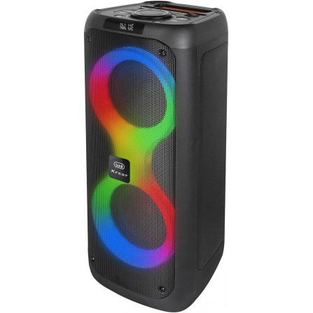 Altavoz Amplificado con Karaoke Trevi  + AW XF 480 KB 3