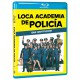 Loca academia de policia 1 - BD