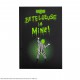 Softcover notebook - Beetlejuice is mine