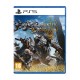 Monster hunter wilds stand. - PS5