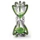 Hp-the slughorn hourglass (reloj arena) 