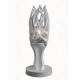 Lotr - gandalf the white candle holder - Merchan