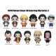 Figura demon slayer 3d series 3 (24und) 