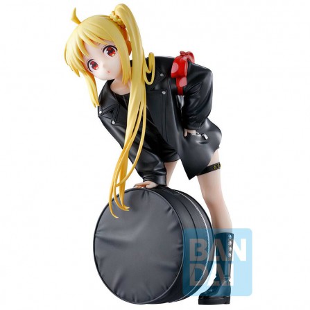Figura Ichibansho Nijika Ijichi-Bocchi Rock