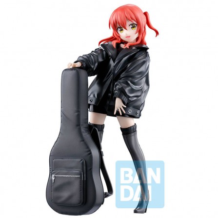 Figura Ichibansho Ikuyo Kita Bocchi the Rock