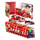 Dragon ball z kai box 1. ep.1-17 - BD
