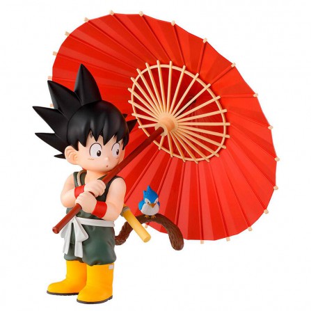 Fig.iksho db goku sombrilla