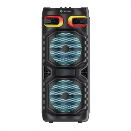 Altavoz Trolley Denver BPS-355 160W