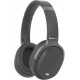 Auricular Denver BTN-210B Negro
