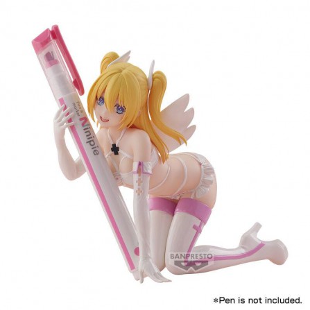 Figura Liliel Glitter & Glamorous 2.5 Dimensional Seduction