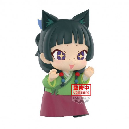 Figura Maomao Big Sofvimates The Apothecary Diaries 