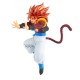 Figura Super Saiyan 4 Gogeta Blood of Saiyans Dragon Ball GT