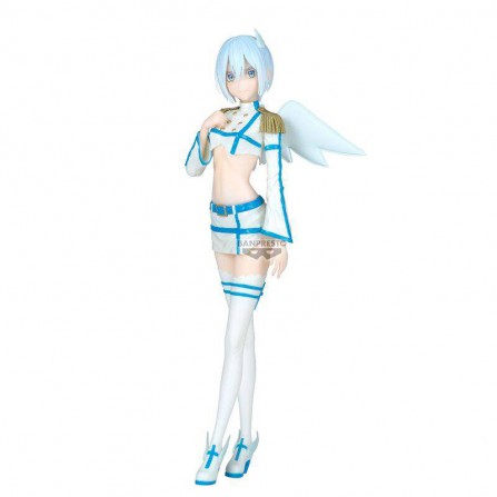 Fig. Nokiel Angel Paratroopers Glitter & Glamorous 2.5 Dimensional Seduction