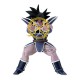 Figura Turles G x Materia Dragon Ball Z