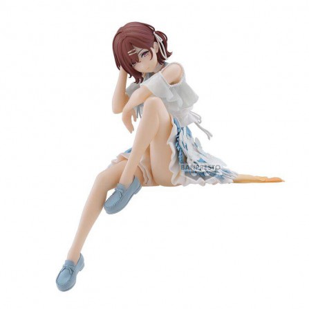 Figura Madoka Higuchi Highly detail The Idolm@ster 