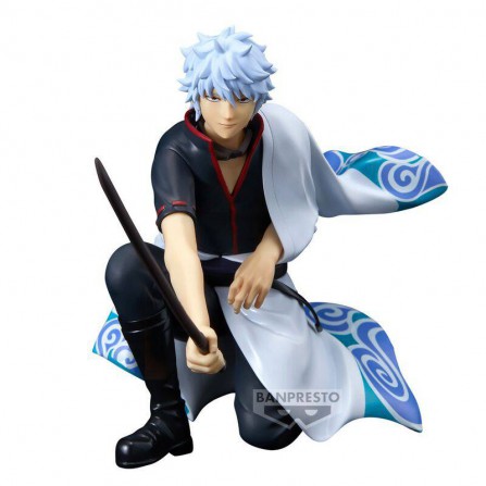 Figura Gintoki Sakata Anniversary Gintama 
