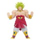 Figura Super Saiyan Broly Blood of Saiyans Dragon Ball Z 
