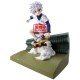 Figura Killua Zoldyck Memorable Saga Hunter x Hunter 