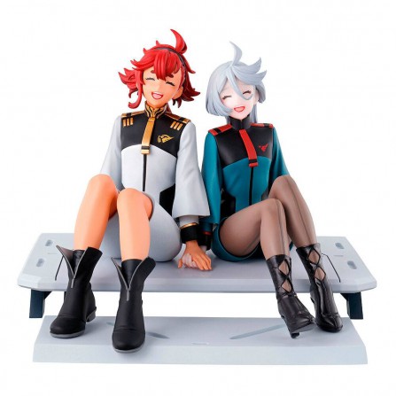Fig.iksho gundam suletta miorine