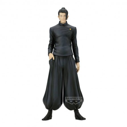 Figura Suguru Geto King of Artist Jujutsu Kaisen 