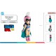 Figura  Chi-Chi - Dragon Ball Z