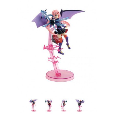 Figura Milim Dragon 