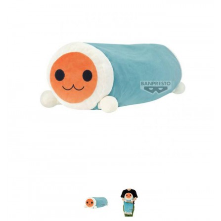 Peluche Jumbo Taiko No Tatsujin