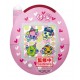 Peluche Tamagotchi Connection V3 - Super big