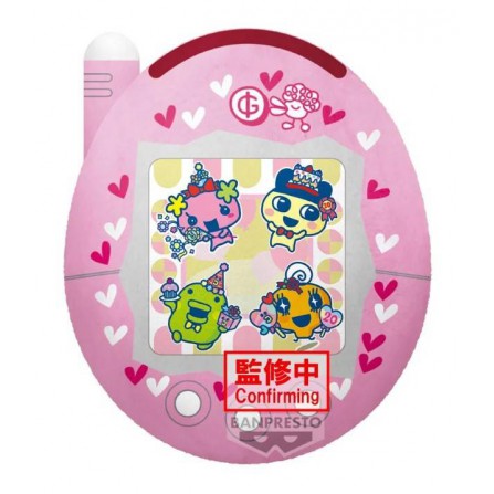 Peluche Tamagotchi Connection V3 - Super big