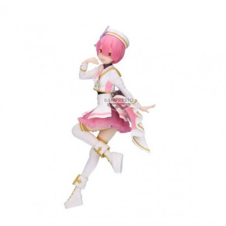 Figura Rem Stage - Re Zero 