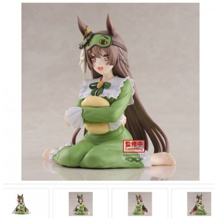 Figura Satono Diamond Season 3 Umamusume: Pretty Derby 