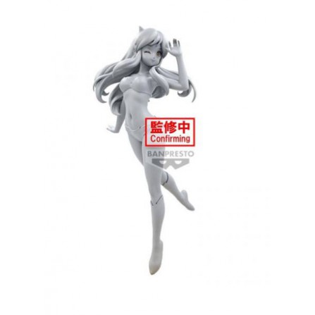 Figura Lum Glitter - Glamours Urusai Yatsura