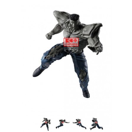 Figura Yu Yu Hakusho Ankoku