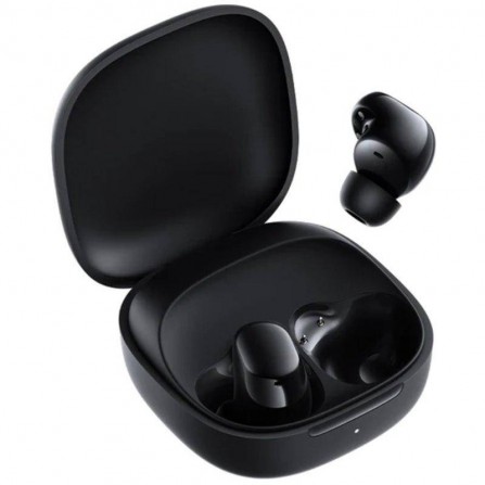 Auricular Xiaomi Redmi Buds 6 Play Black