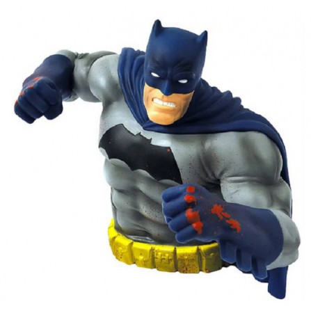 Hucha Batman dark knight retur blue bloody