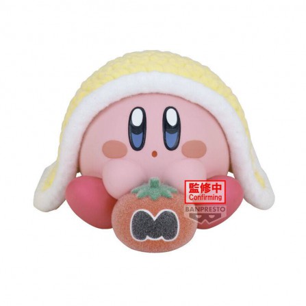 Figura Kirby ver. B Break Time Kirby