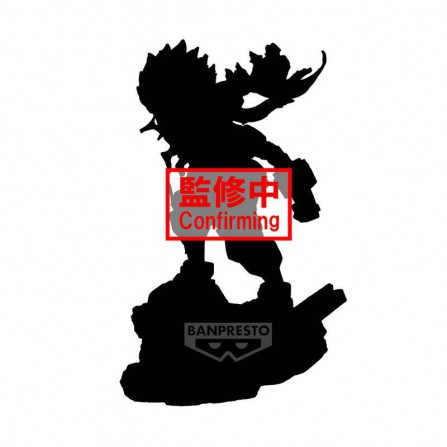 Figura Izuku Midoriya Combination Battle My Hero Academia 