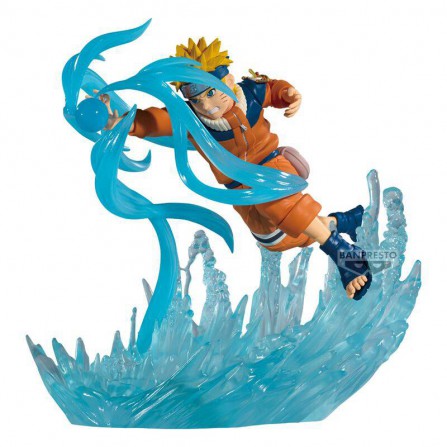 Figura Uzumaki Naruto Combination Battle Naruto