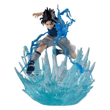 Figura Uchiha Sasuke Combination Battle Naruto 