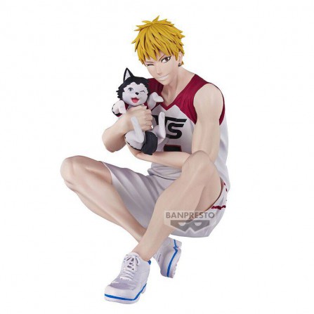 Figura Ryota Kise & Tetsuya  Last Game Kurokos Basketball 