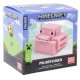 Figura minecraft Pig