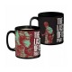 Taza termocromatica the las of us xl