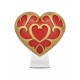 Lampara corazon legend of zelda
