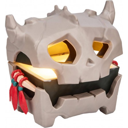 Lampara con sonido cofre bokoblin