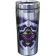 Vaso viaje escudo link zelda