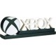 Lampara decorativa xbox