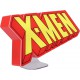 Lampara marvel loxo x-men