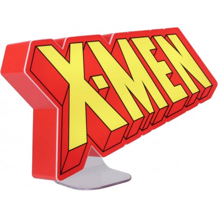 Lampara marvel loxo x-men