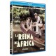 La reina de África - BD